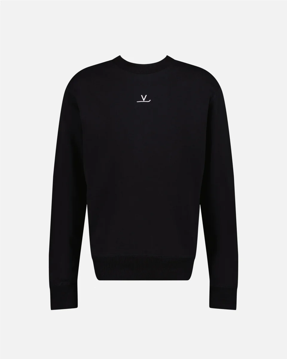 SWEAT SIGNATURE