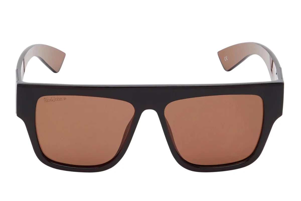 KANYE - marron – Image 2